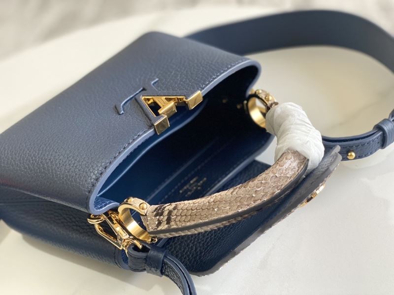Louis Vuitton Top Handle Bags
